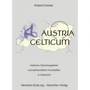 austria-celticum-roland-kreisel-norischer-verlag