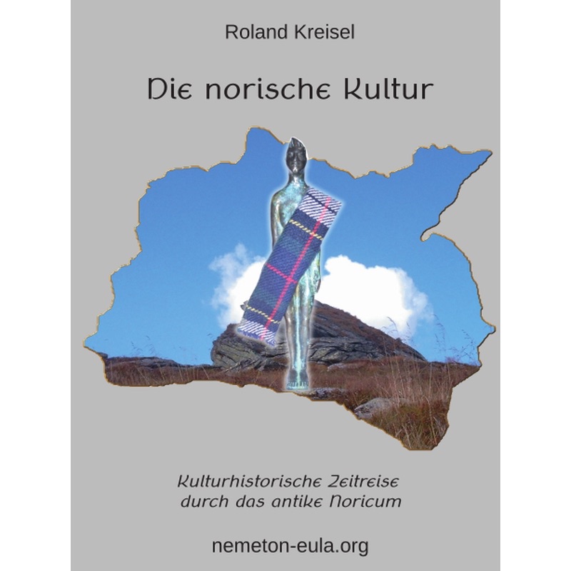 Norische-Kultur-Roland-Kreisel-Norischer-Verlag