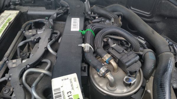 Fuelsaver-Mercedese350_Montagepremium