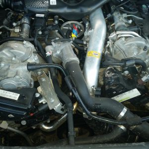 Fuelsaver-MercedesML320_Montage