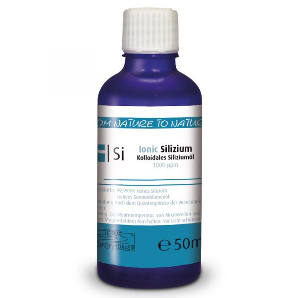 Kolloidales-Siliziumoel-50Ml