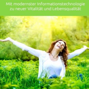 Vita System Informationstechnologie [Digital]