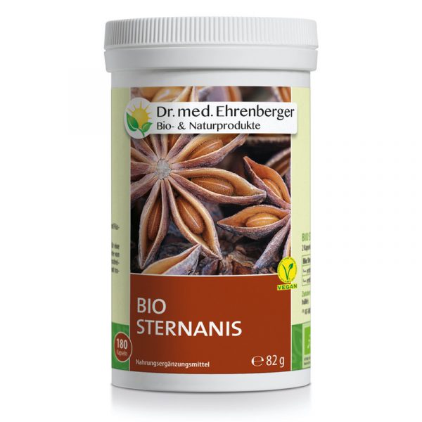 Bio-Sternanis