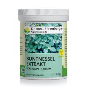 Buntnessel Extrakt