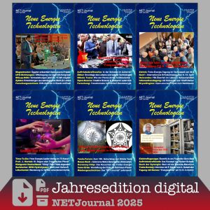 Marktplatz Homepage 3 Netjournal Jahresausgabe 2025