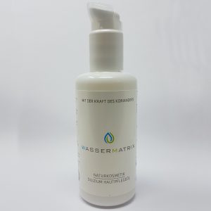 Wassermatrix-Silizium-Hautpflegeoel-150Ml