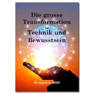 Die grosse Transformation Buch 2020 Jupiter Verlag
