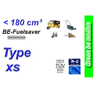BE Fuelsaver XS