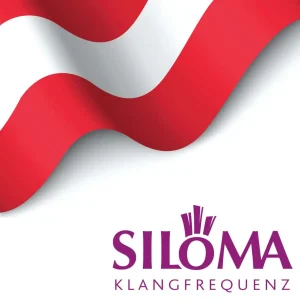 Siloma Klangfreqeuenz aus Österreich