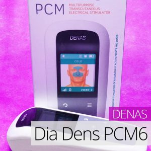 DENAS Dia Dens PCM6
