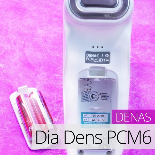 Denas Dia Dens Pcm6