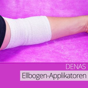 Denas Ellbogen Applikatoren