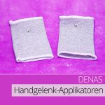 Denas Handgelenk Applikatoren