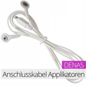 Denas Applikator Kabel