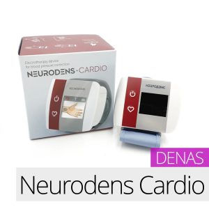 Denas Neurodens Cardio Dens