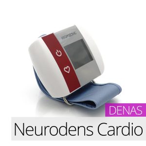 DENAS Neurodens Cardio Dens