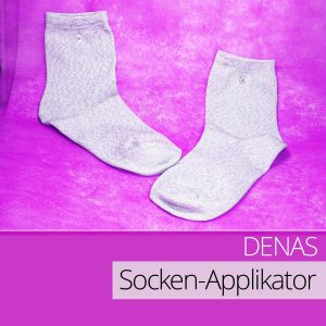 Denas Ellbogen Applikatoren