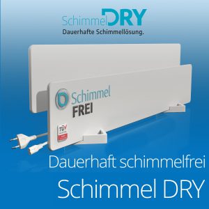 SchimmelDRY Bild