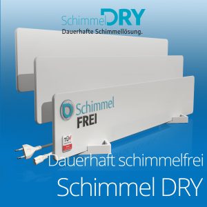 SchimmelDRY Bild
