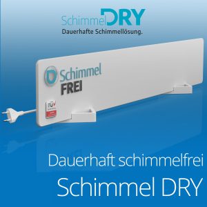 SchimmelDRY Bild