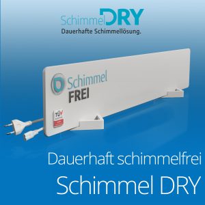 SchimmelDRY Bild