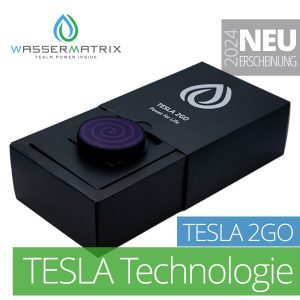 Tesla2Go - Wohlbefinden Für Unterwegs