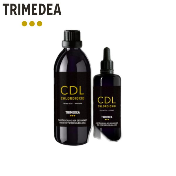 Cdl Set 250Ml