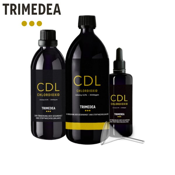 Cdl Set Produktbild