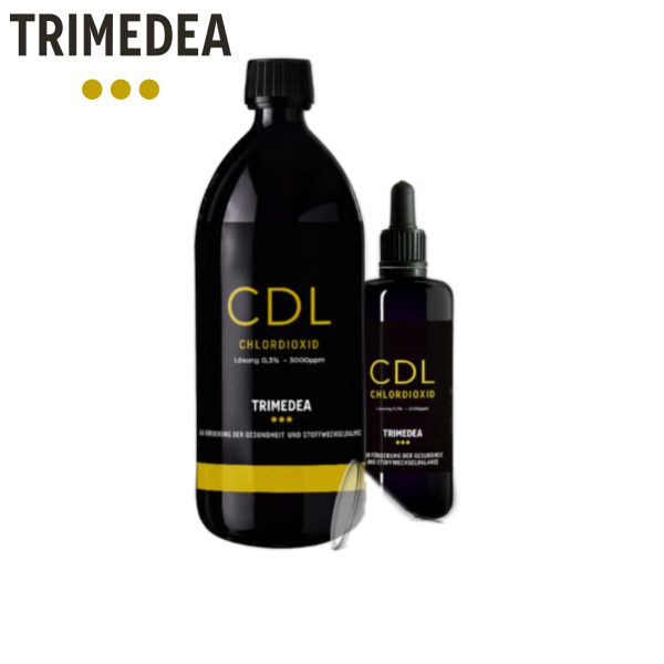 Cdl Set 500Ml