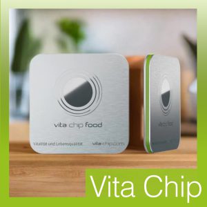 Vita Chip 5G, Elektrosmog