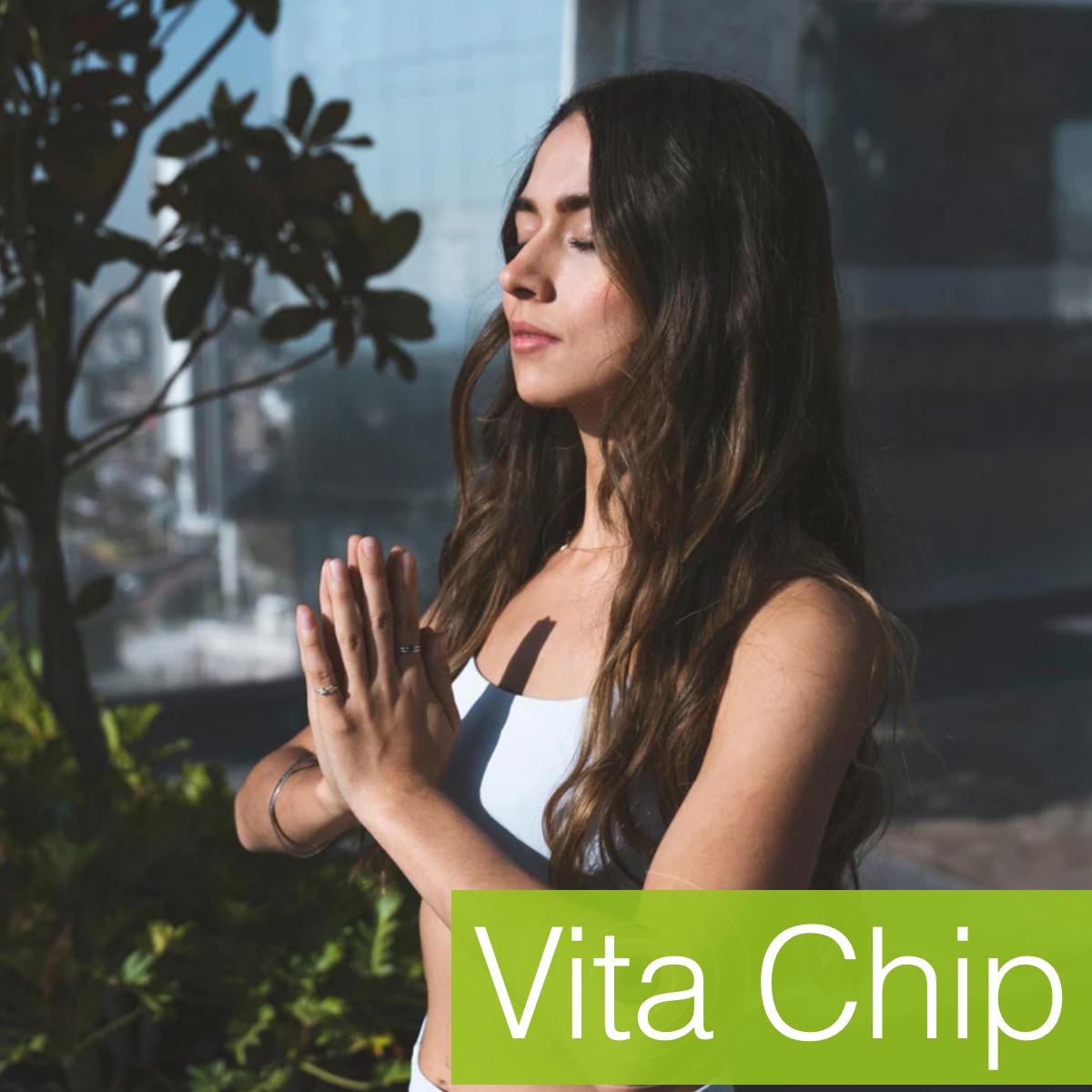 Vita System Health 2 Vita Chip 5G, Elektrosmog