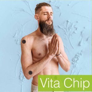 Vita Chip 5G, Elektrosmog