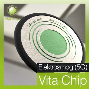 Vita Chip 5G, Elektrosmog