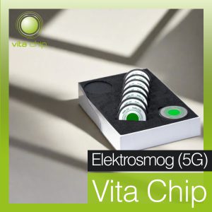 Vita Chip 5G, Elektrosmog