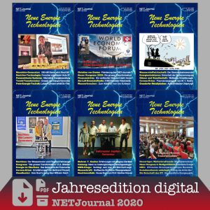 NETJournal Digital 2020 [Digital]
